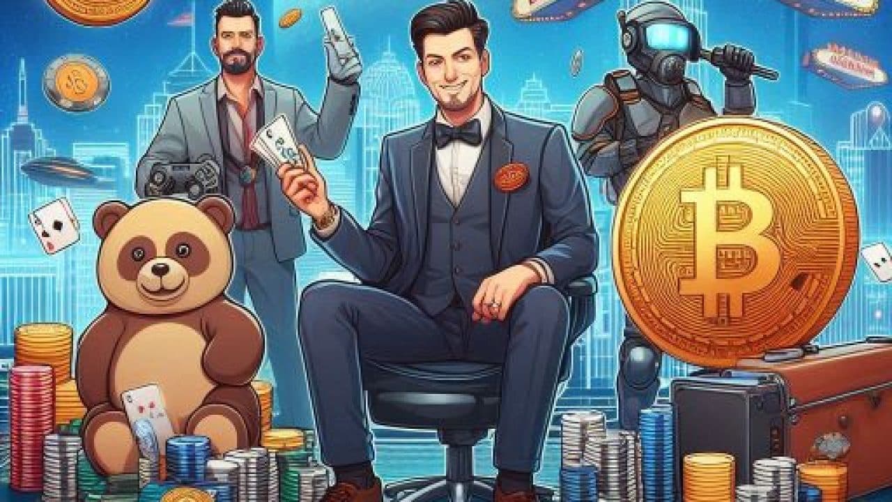 Unlocking Success with Bitvegas: A Comprehensive Review review