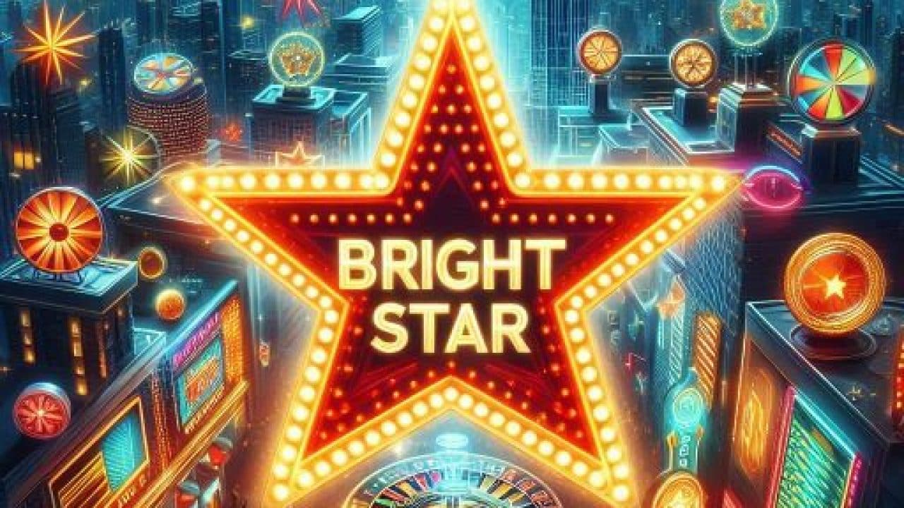 Explore the Excitement: Bright Star Casino Review review