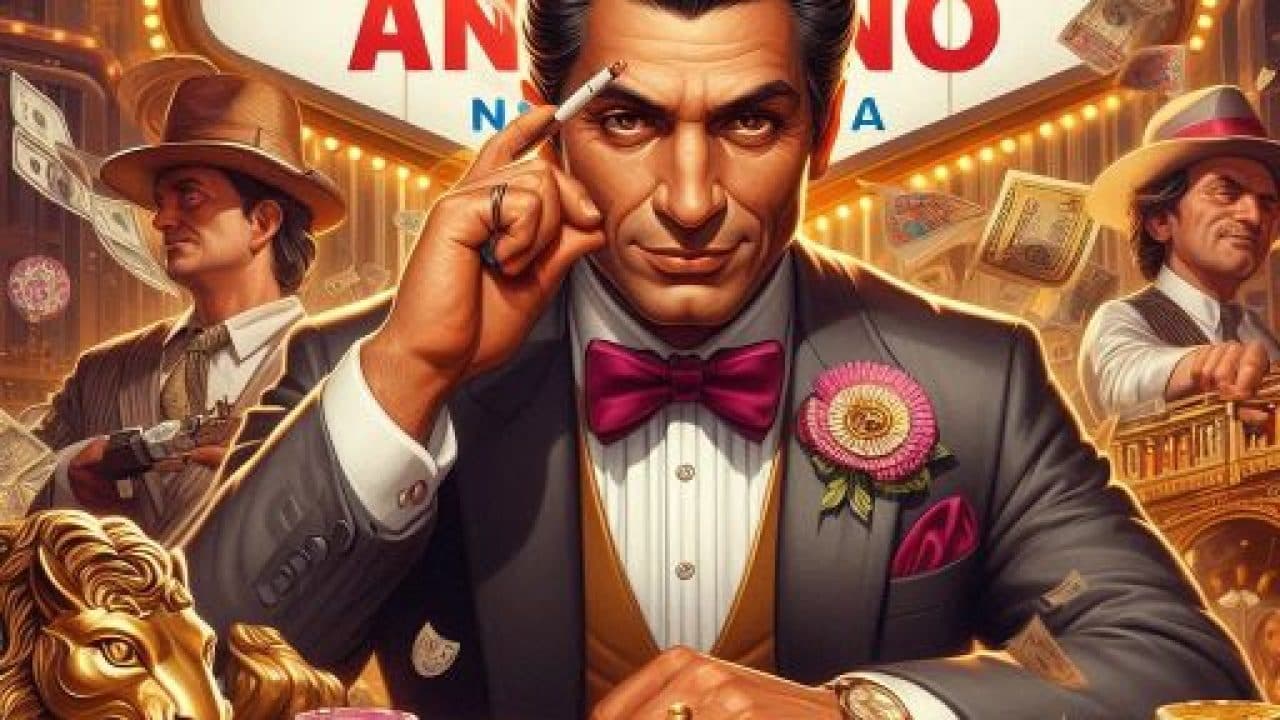 Bruno Casino Review: Unveiling the Ultimate Gaming Experience review