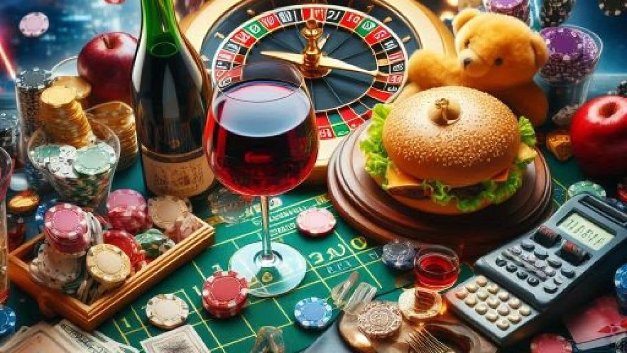 Unlocking the Thrills: A Deep Dive into Casino Friday Review review