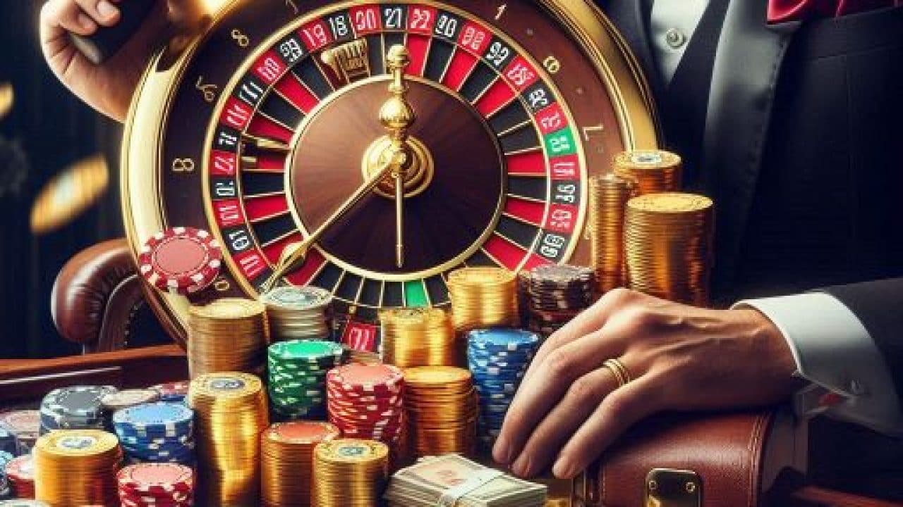 Casino Sieger: Where Winning Moments Await review