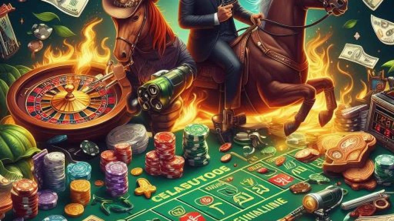 Unveiling the Secrets of Casino Bonus