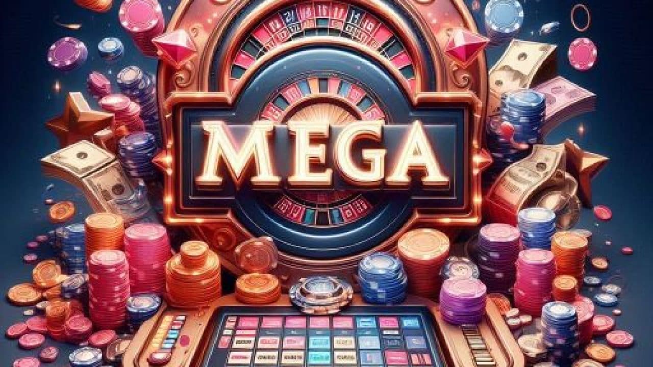 Unveiling the Unrivaled: A CasinoMega Review review