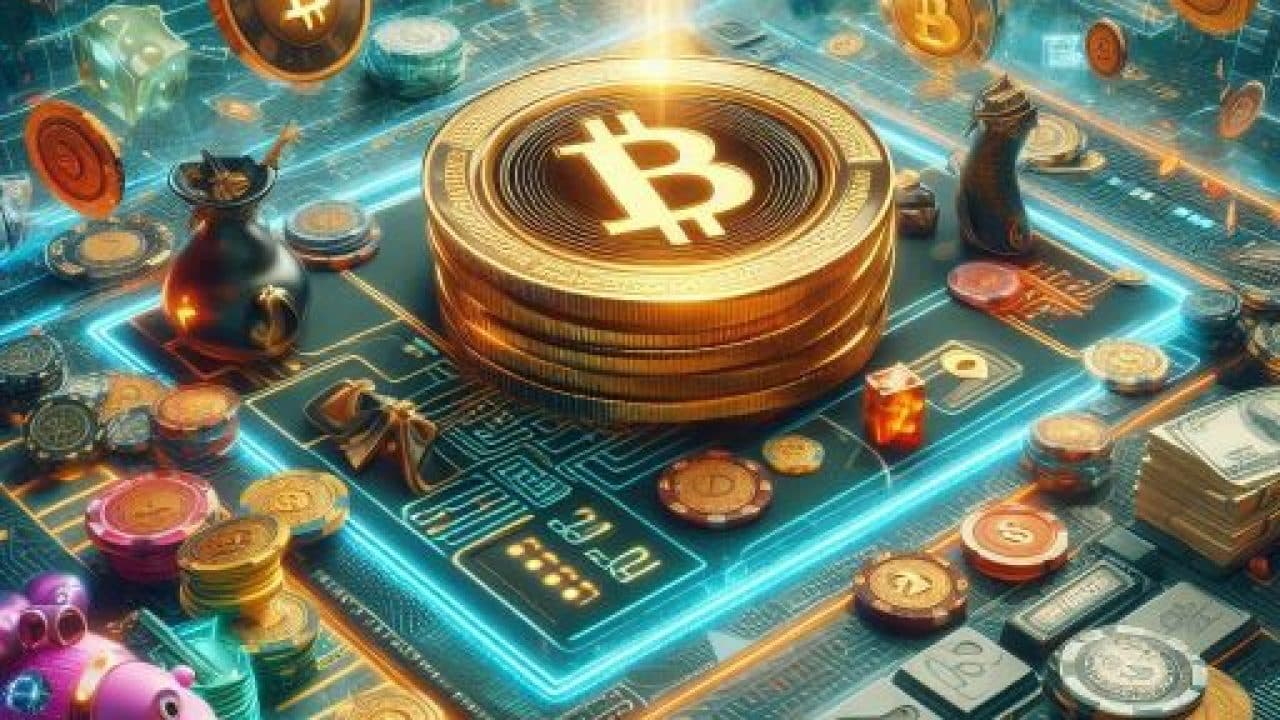 Casinonic Casino Bonus review