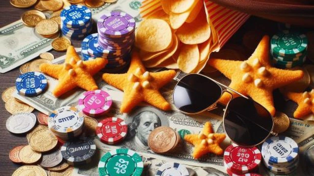 Discover the World of Chipstars Casino: An In-Depth Review review