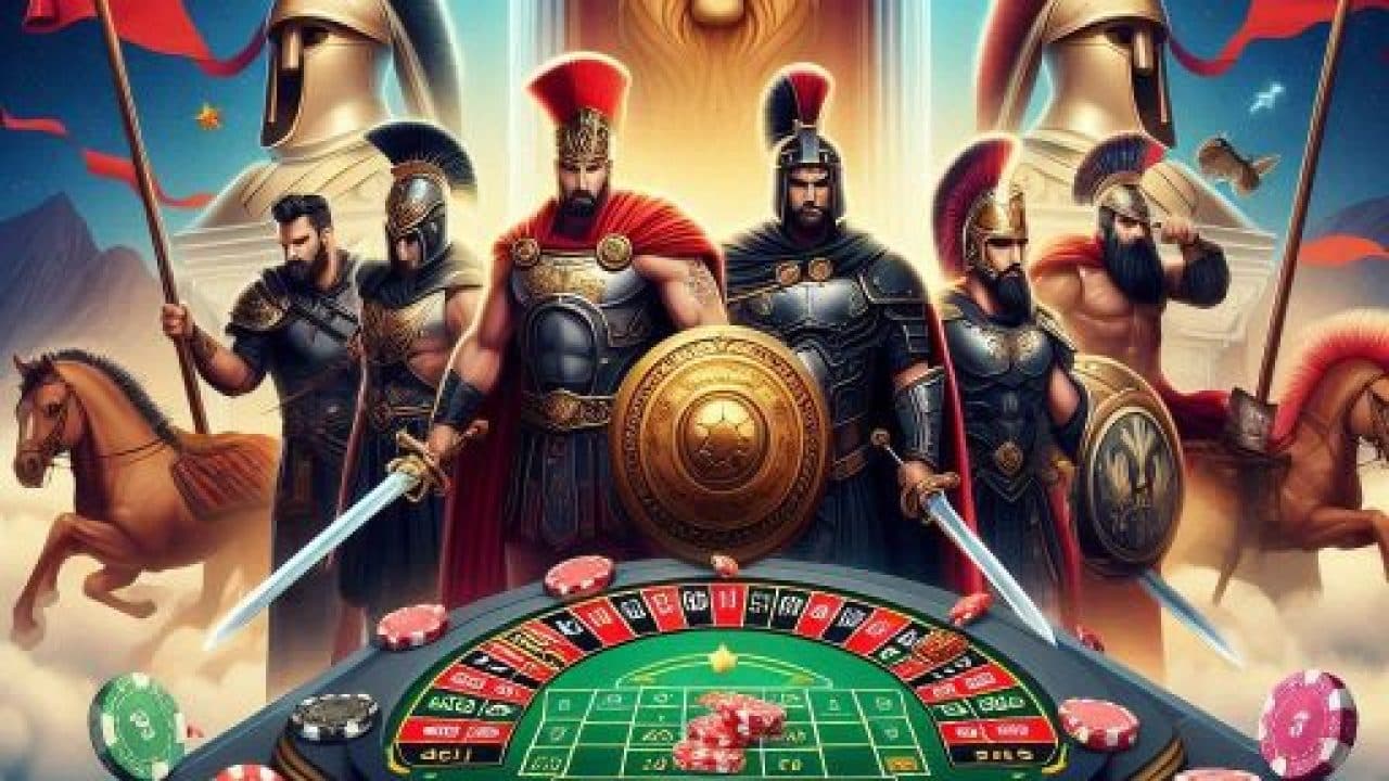 Unveiling the Realm of Entertainment: A Thorough Conquer Casino Bonus review