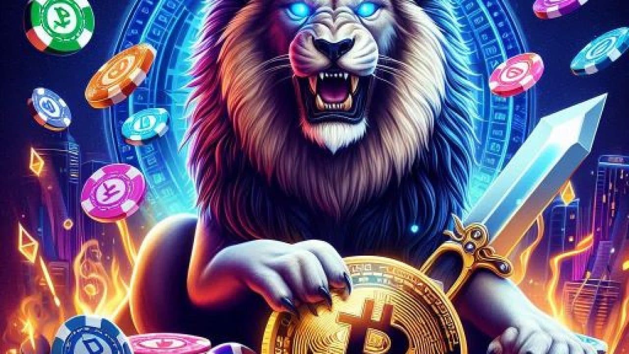 Unlocking the Cryptic Charms of Crypto Leo Casino Bonus review