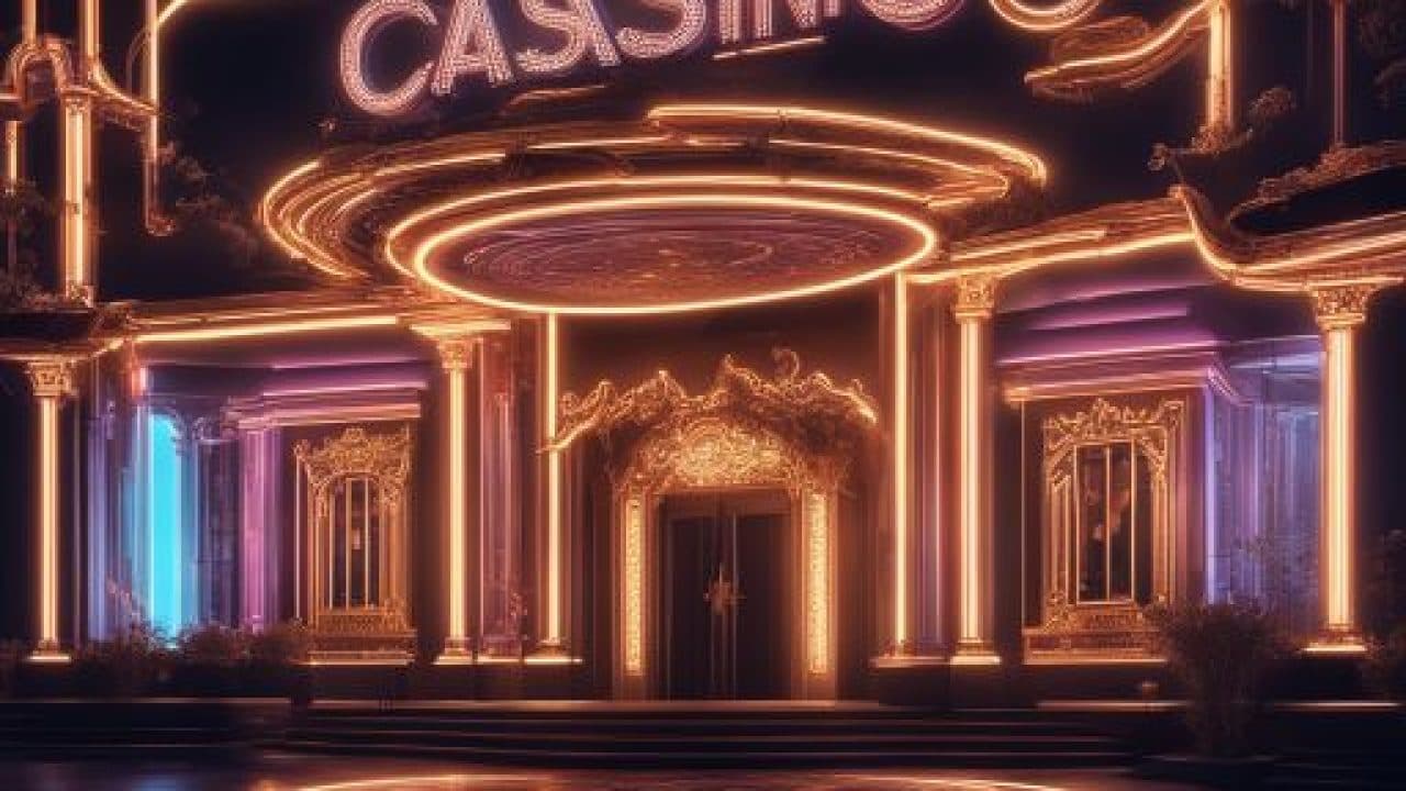Dream Palace Casino Review: Top Games & Bonuses review