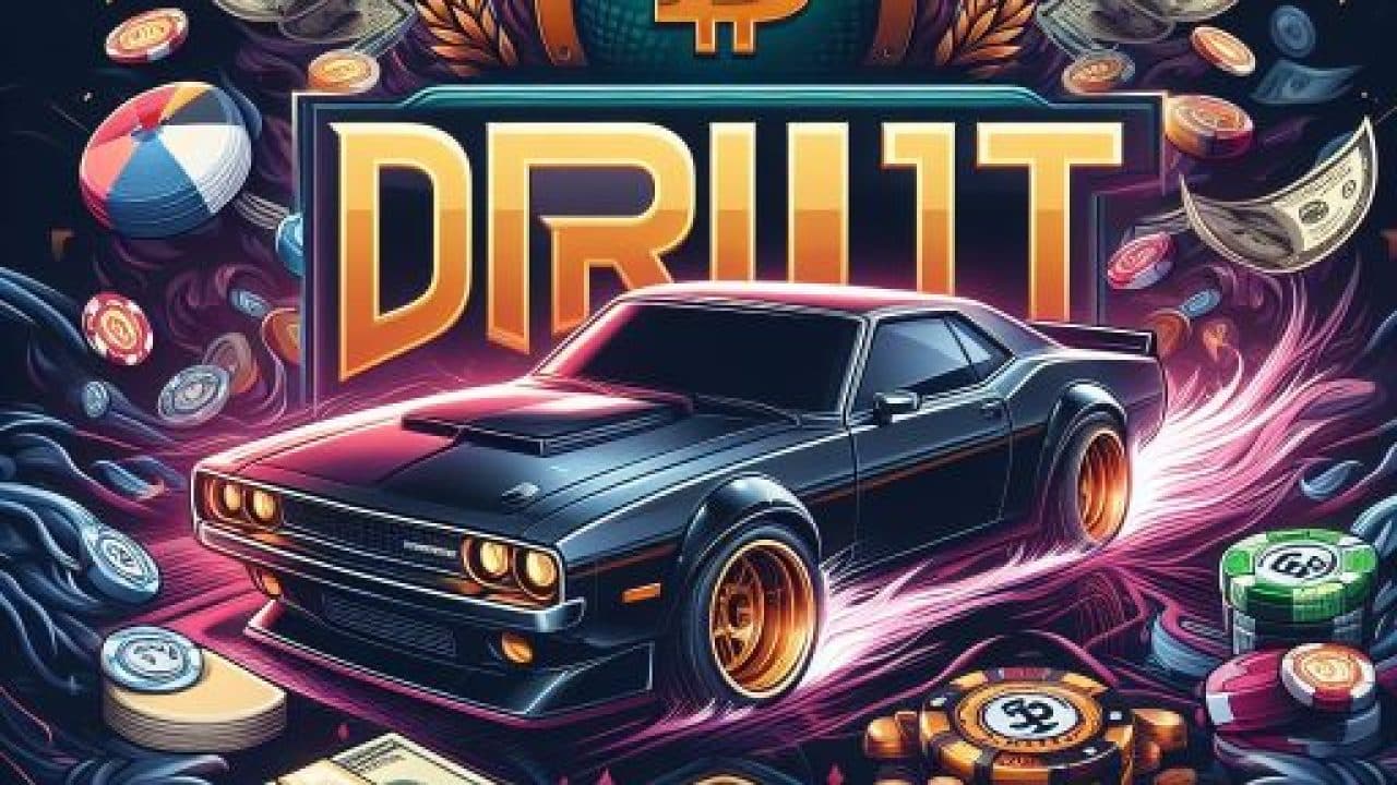 Drift Casino Bonus review