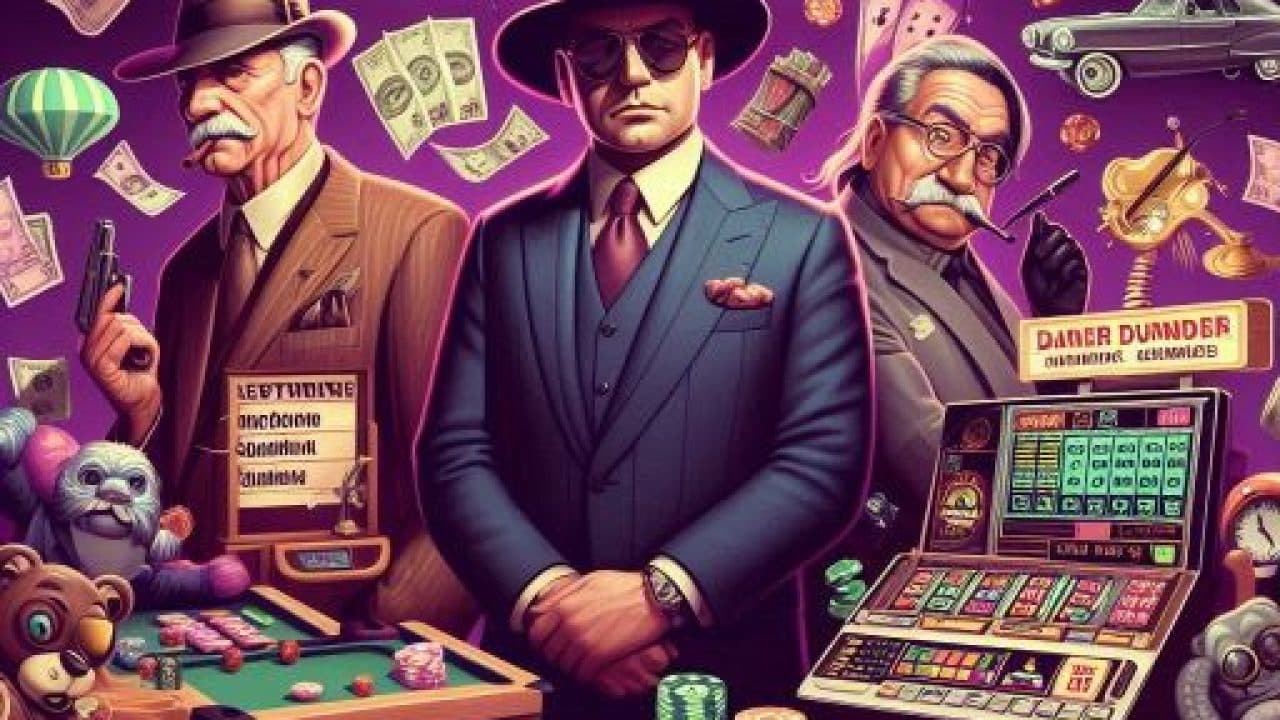 Dunder Casino Bonus review