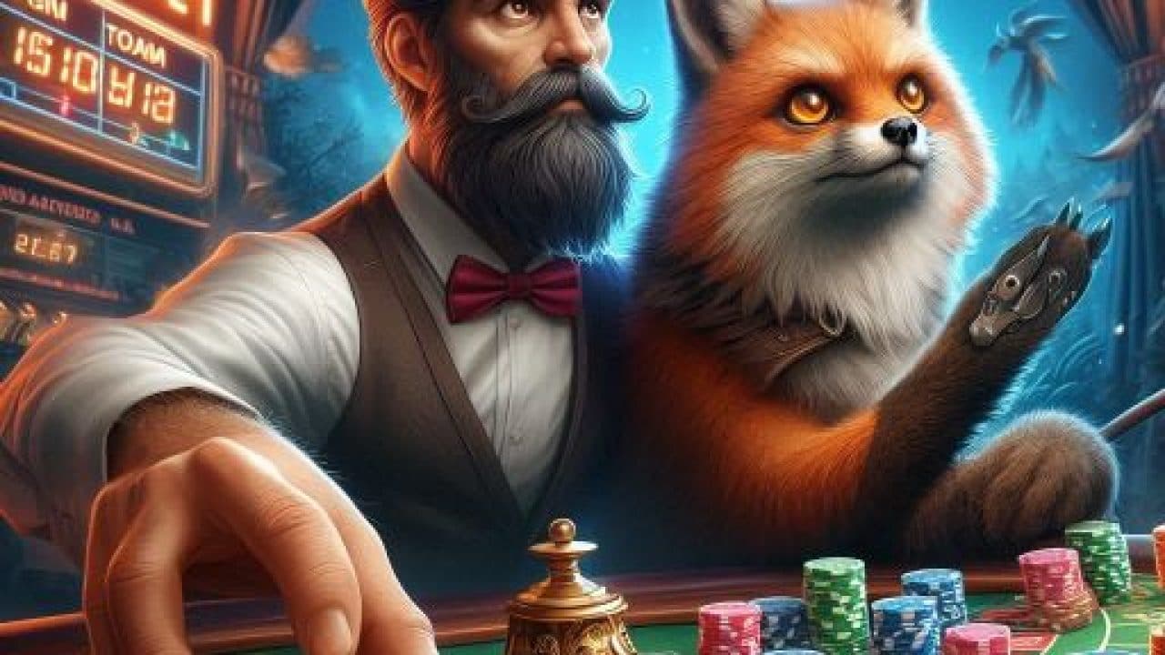 Unveiling the Phenomenon: An In-Depth EvoBet Casino Bonus review