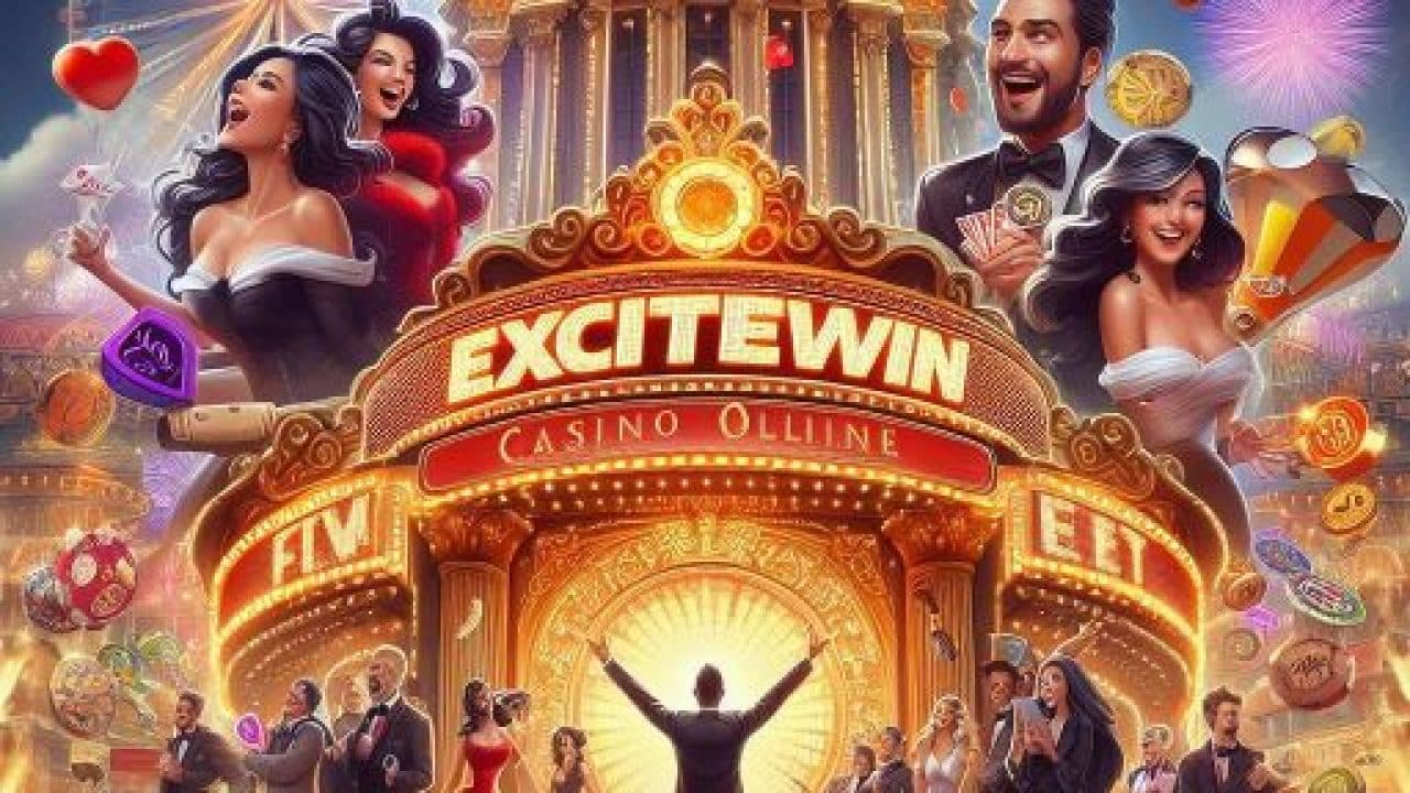 Excitewin Casino Bonus review