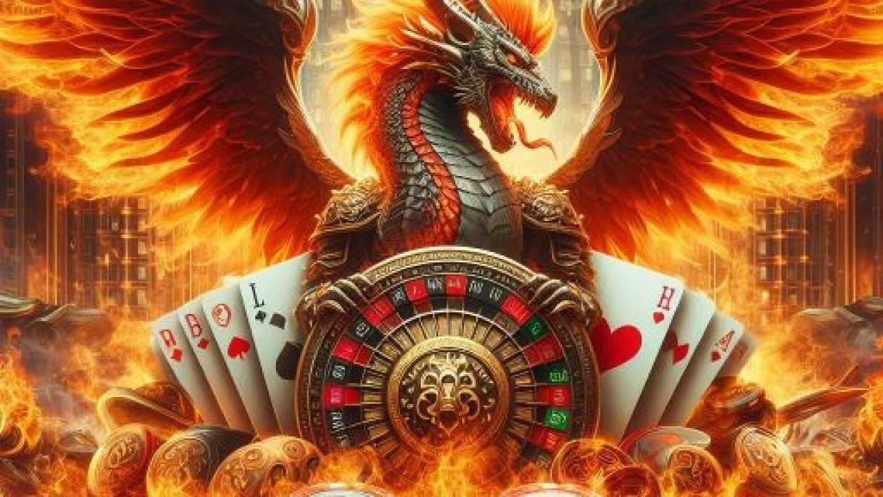 Unveiling the Spark: A Comprehensive FireVegas Casino Bonus review