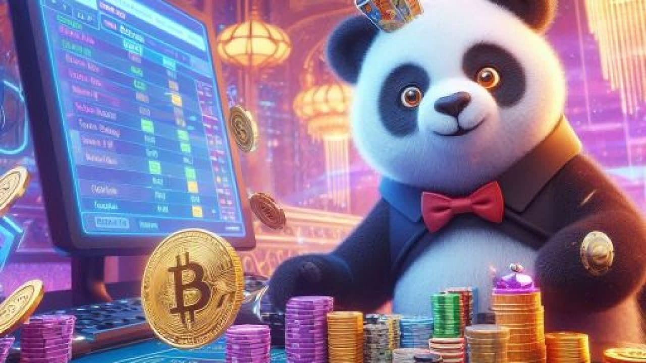 Fortune Panda Review: A Deep Dive into the Online Casino Experience review