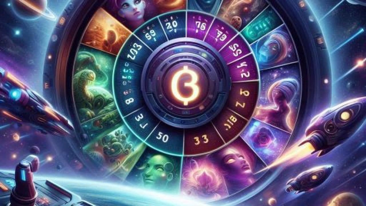 Unveiling GalacticWins Casino Bonus review