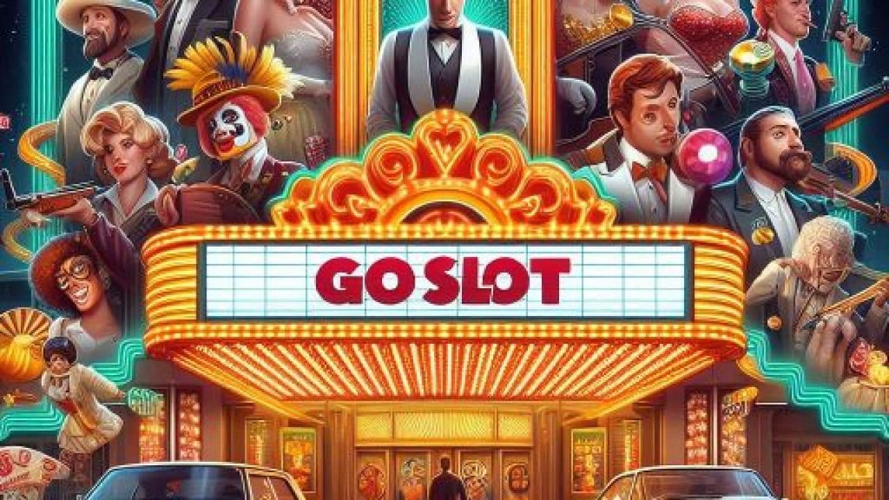 Unlocking the Potential: A Goslot Casino Bonus review