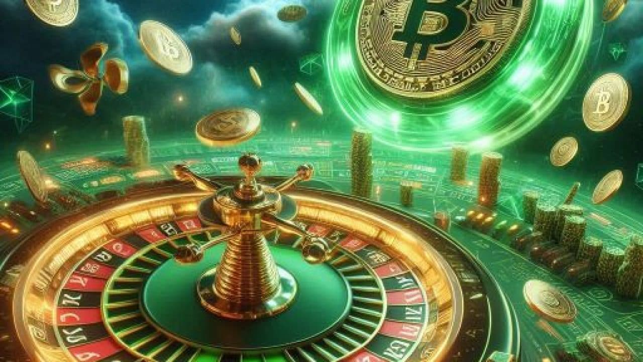 GreenSpin.bet Review: Uncovering the Key Features and Benefits review