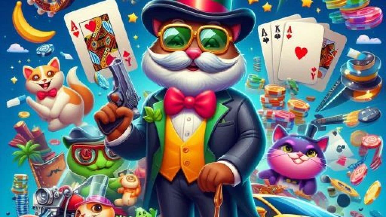 Unraveling the Happy Hugo Casino Experience: A Comprehensive Review review
