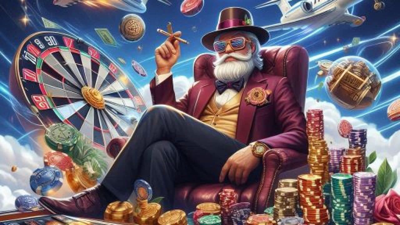 Unlocking the Essence of Hiperwin Casino review