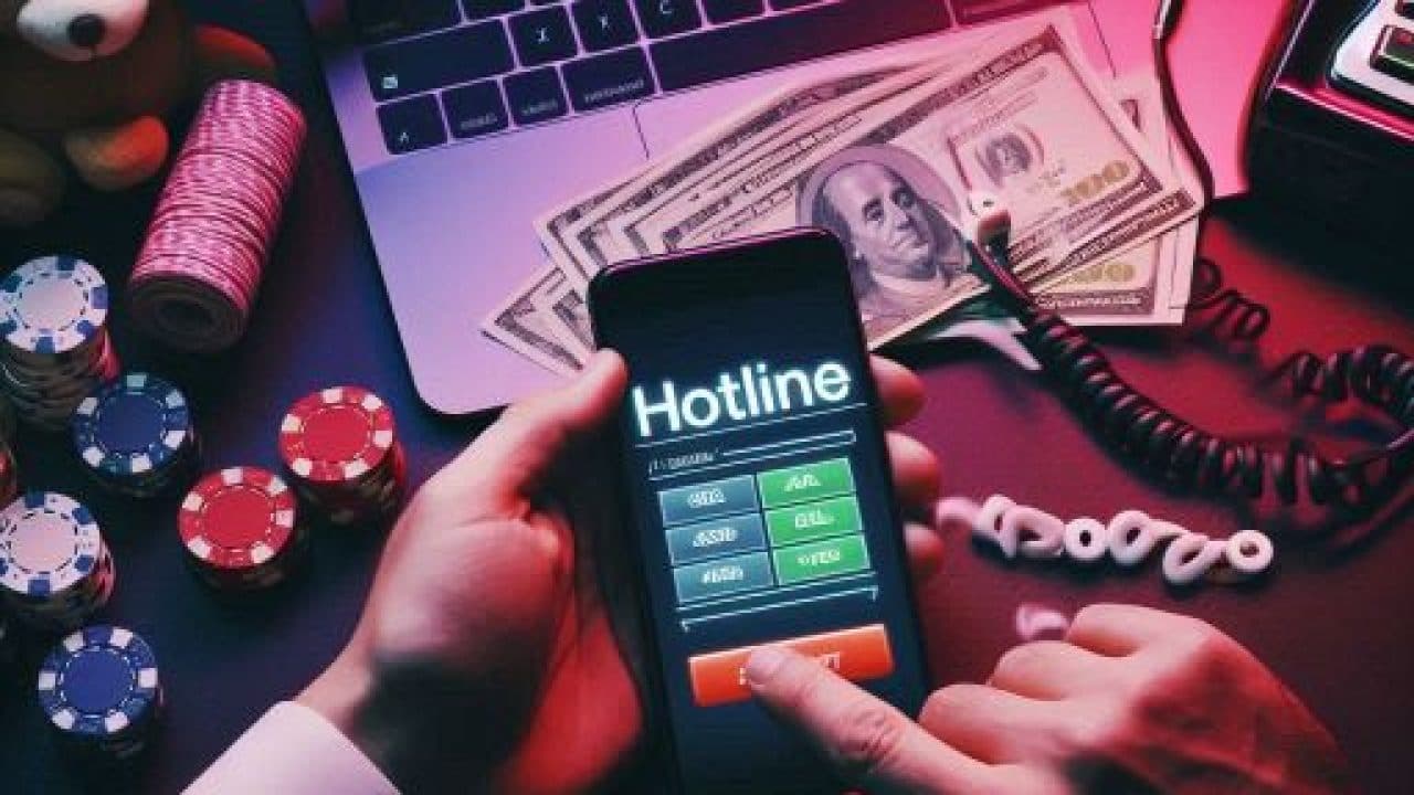 Ultimate Hotline Casino Bonus review