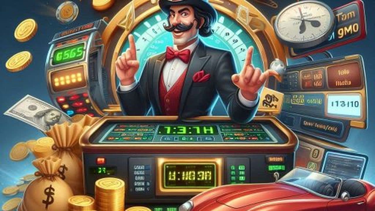 Winning Big: A Jacktop Casino Review review