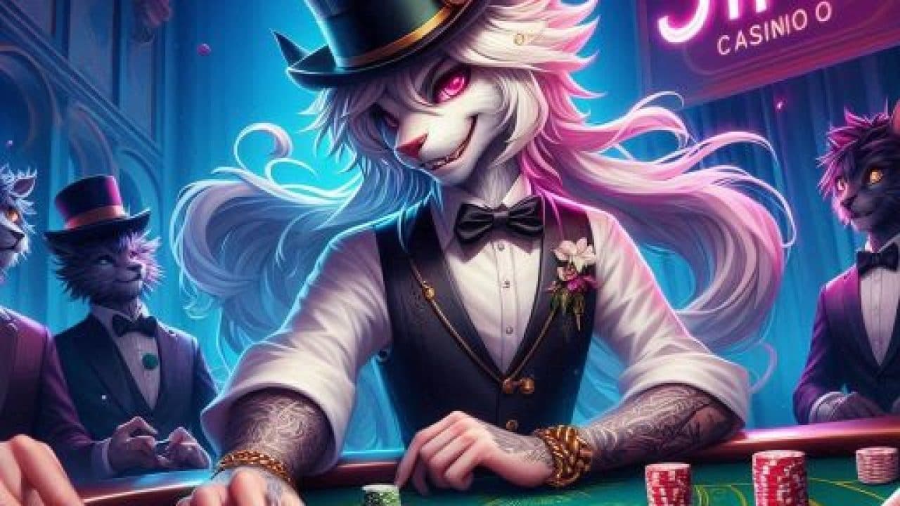 Discover the Thrills of Jinx Casino Bonus review