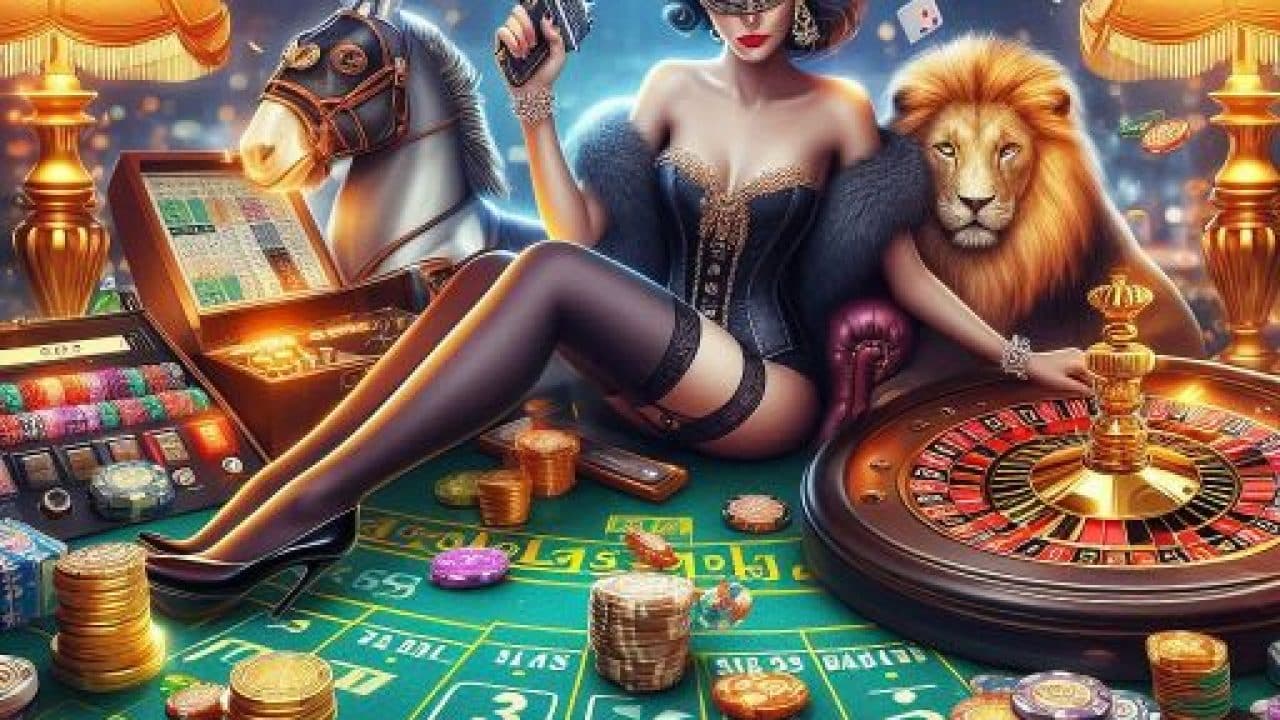 K8 Casino Review: Your Ultimate Gaming Experience review