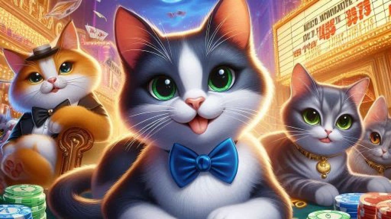 Kineko Casino Bonus review