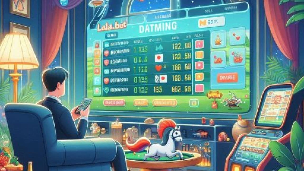 Unveiling the Spectacle: A Detailed Lala.bet Casino Bonus review