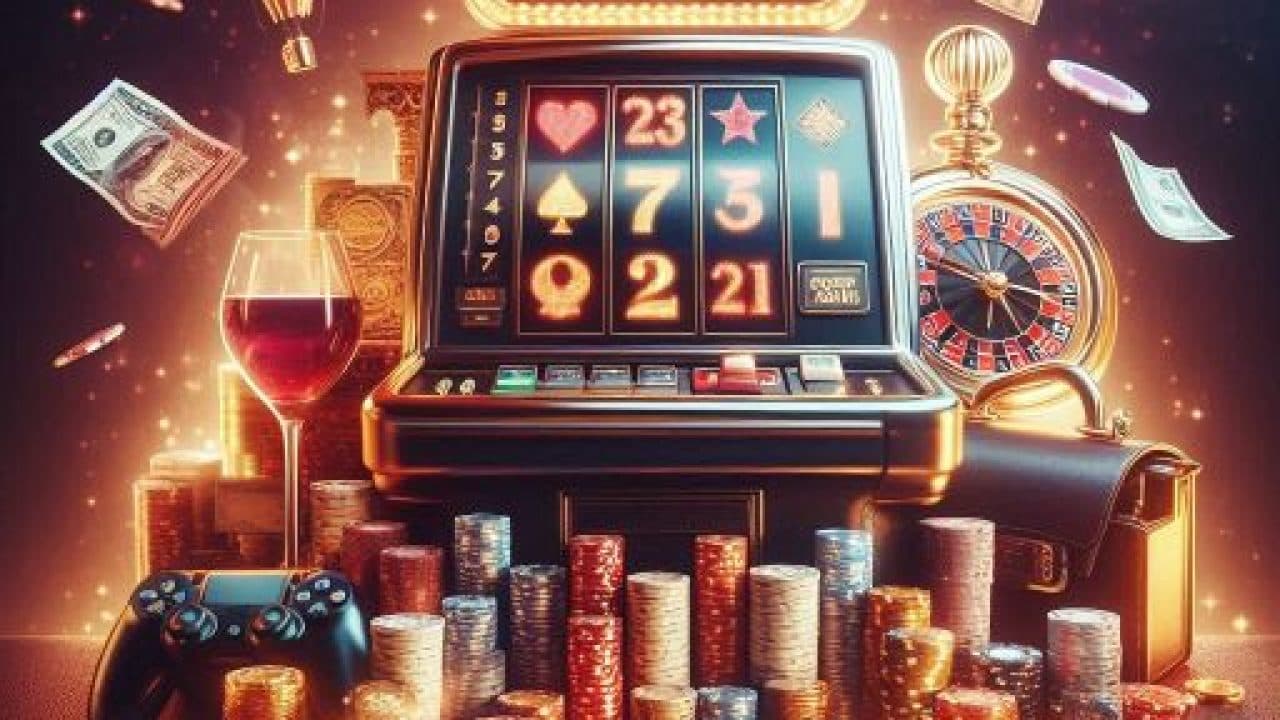 Unveiling the Excitement at LevelUp Casino Bonus review