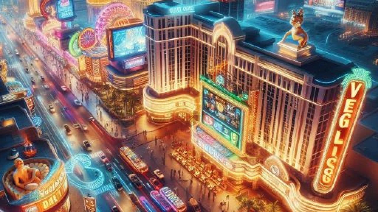 Unlocking the Fortunes: A Comprehensive Lucky Vegas Casino Bonus review