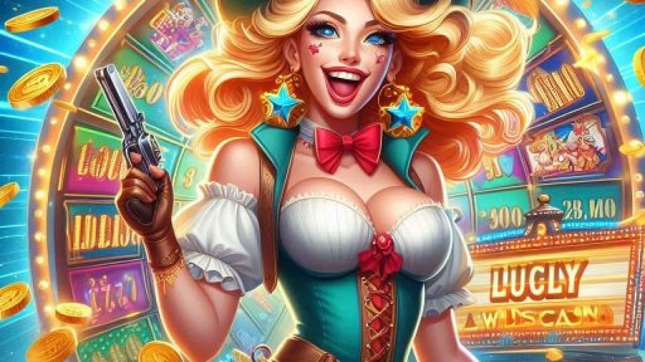 Unraveling the Marvels of Lucky Wilds Casino review