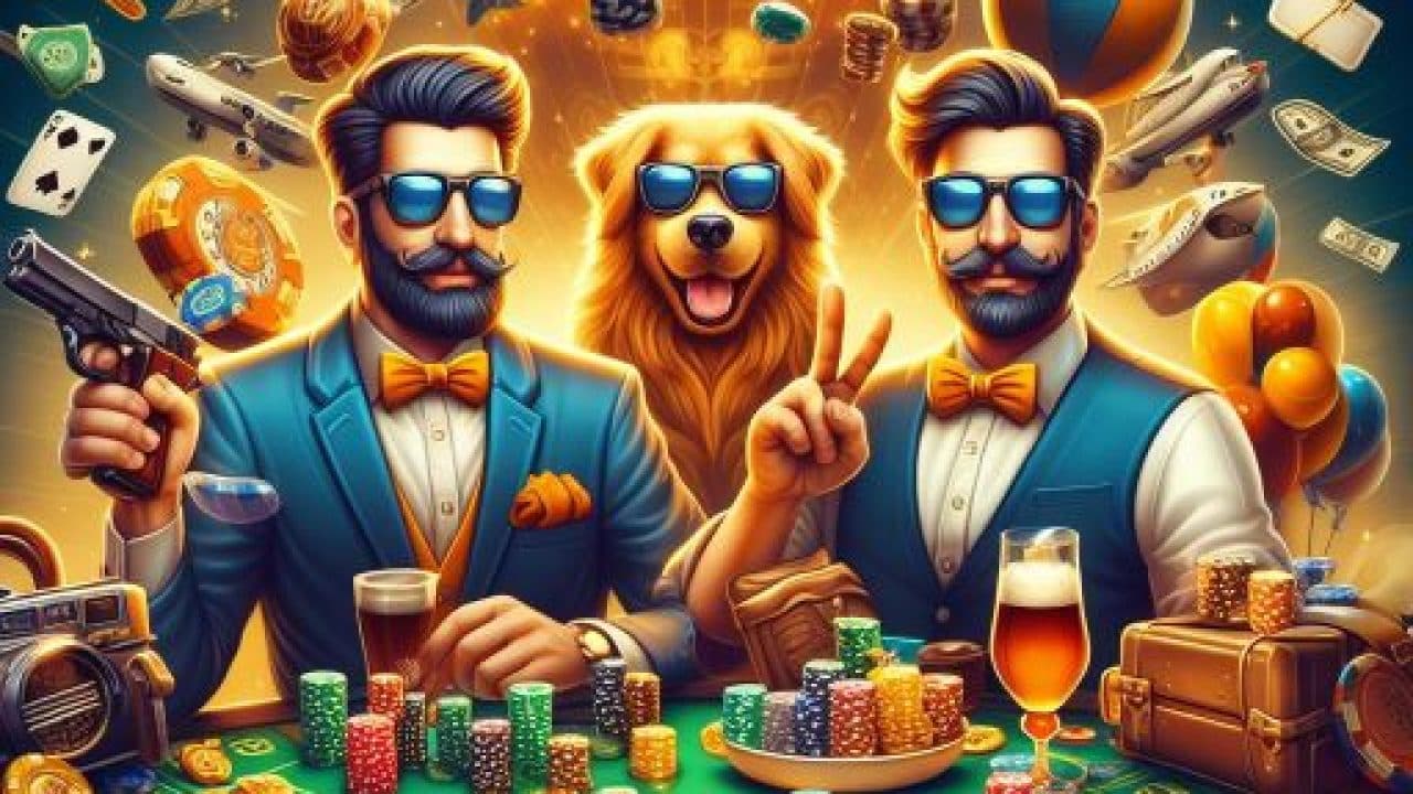Exploring the Exciting World of Lucky31 Casino Bonus review