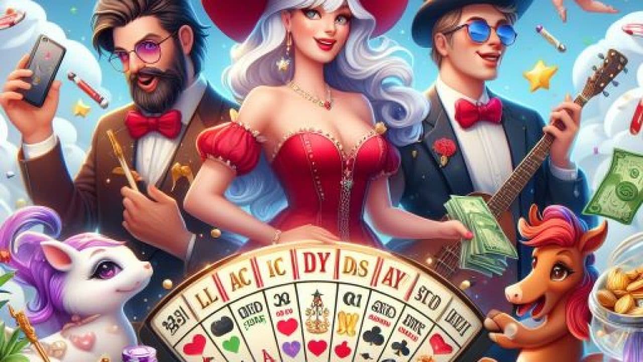LuckyDays: An In-Depth Review for Discerning Gamblers review