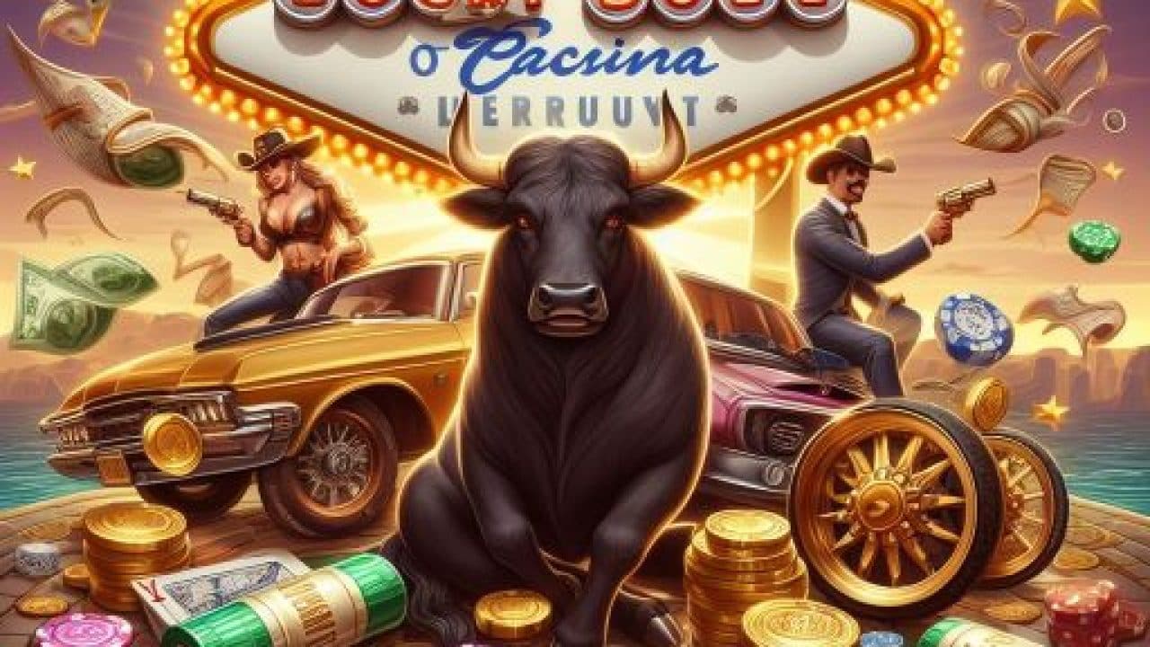 Luckybull Casino Bonus review