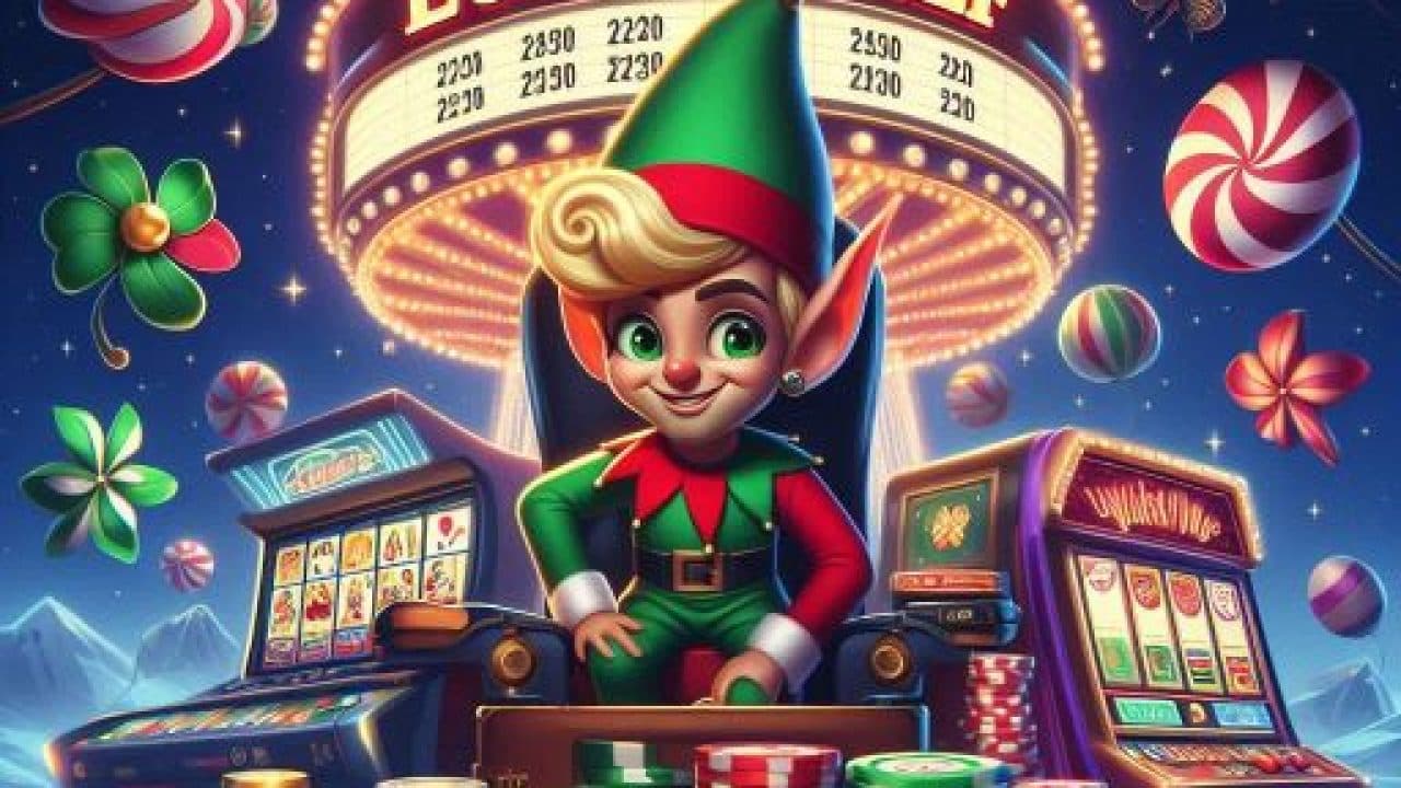 Luckyelf Casino Bonus review
