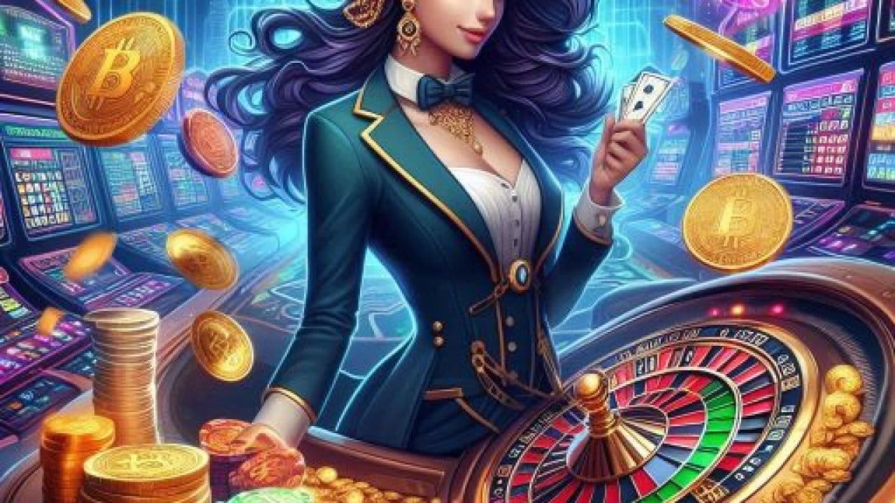 Mahti Kasino Review: An In-Depth Look at Features, Games, and Benefits review