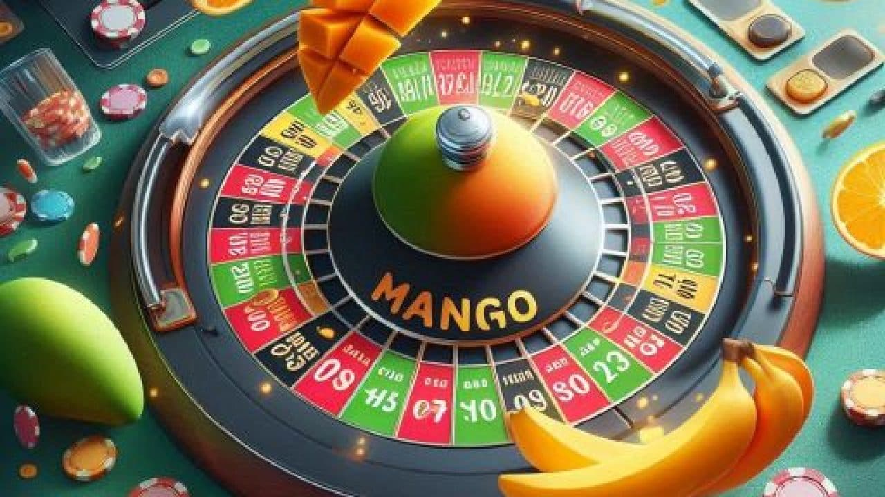 Mango Spins Review: Unveiling the Ultimate Online Gaming Experience review