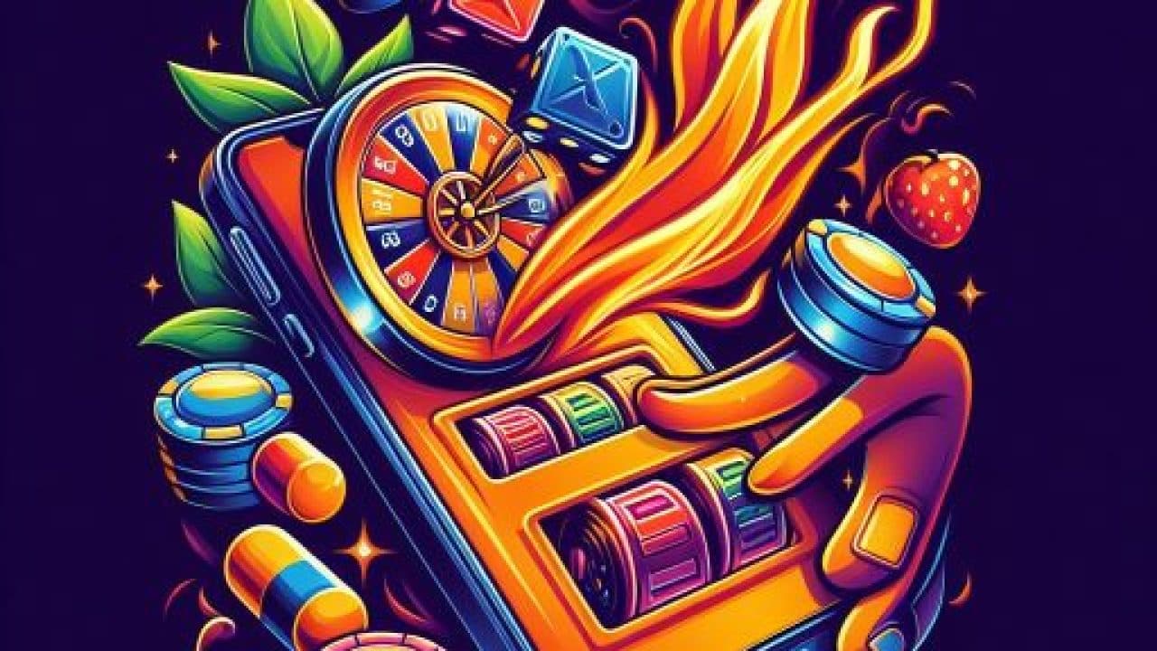 Ultimate Guide to Mobile Wins Casino review