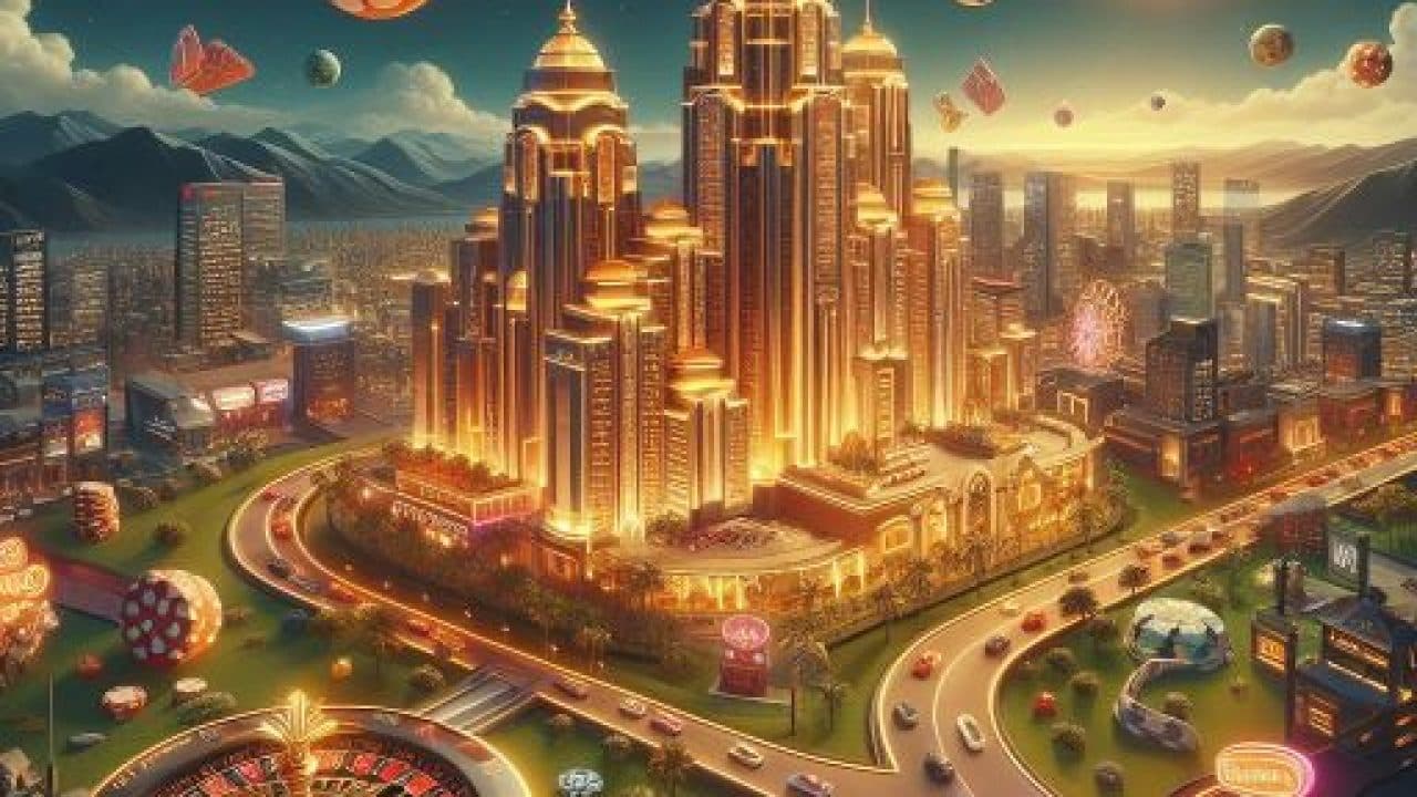 Mond Casino Bonus review