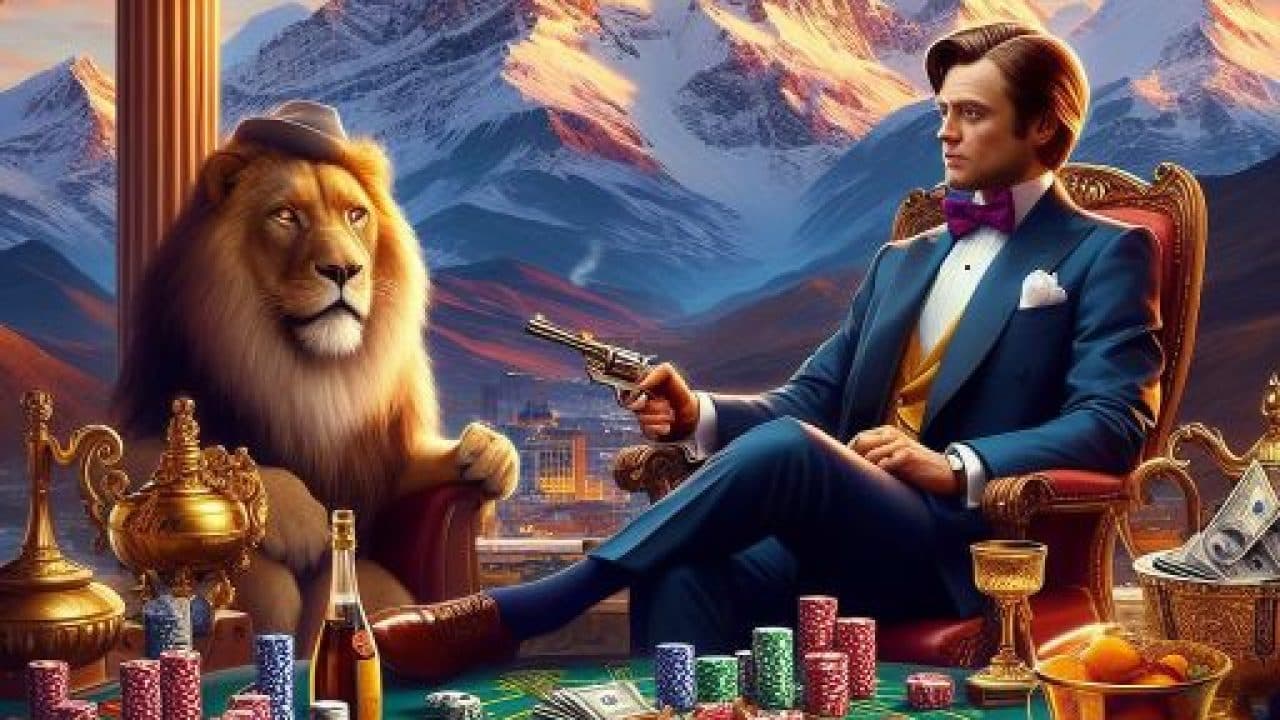 Exploring the Potential of Mount Gold Casino review