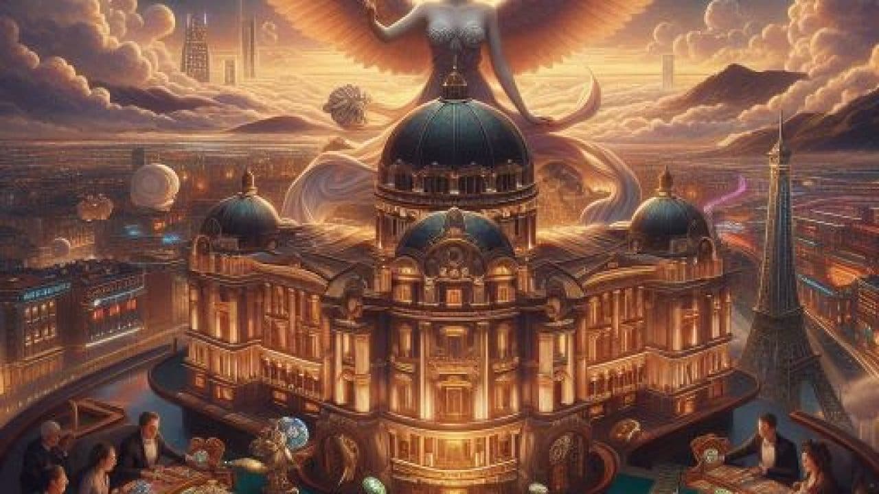 Exploring Mozzart Casino: A Review review