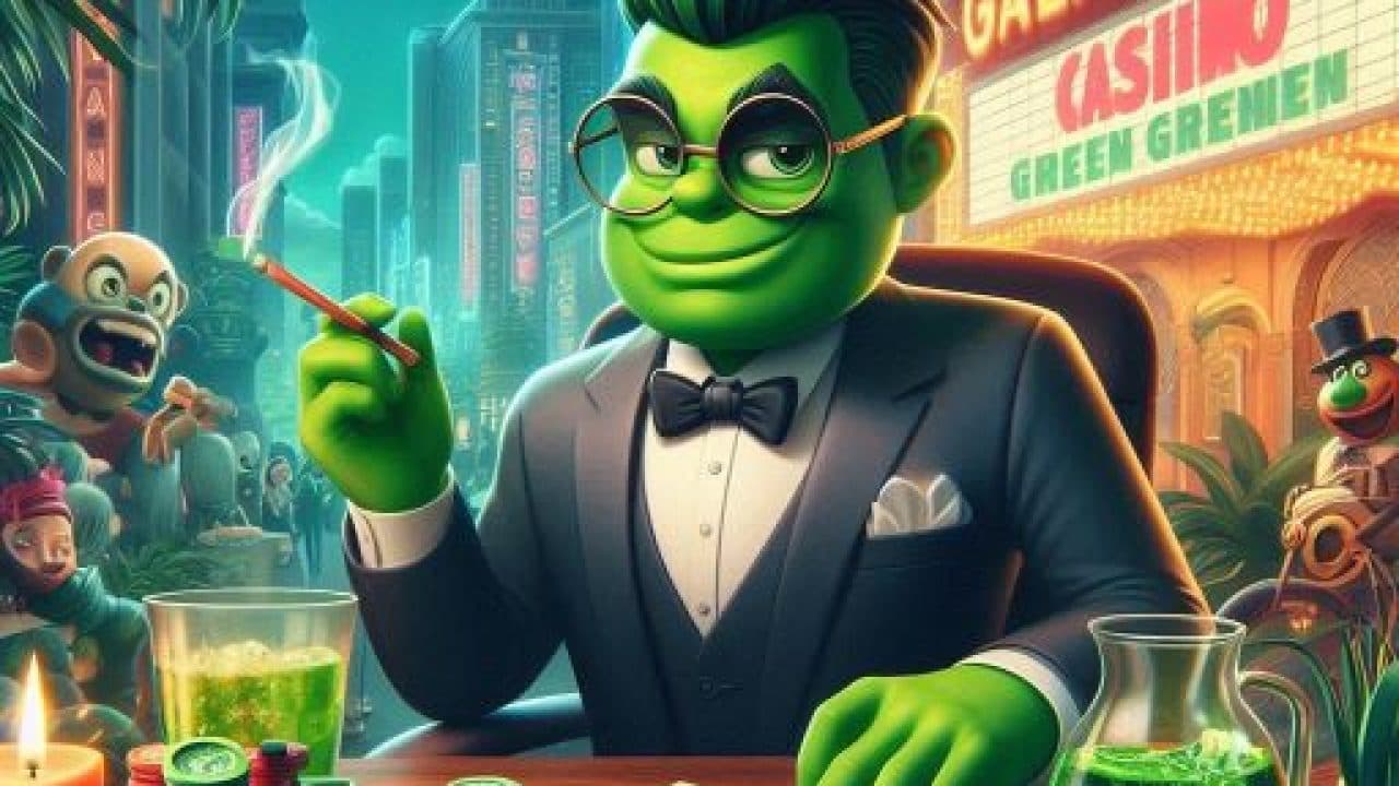 Mr Green Review: Unveiling the Ultimate Gaming Experience review