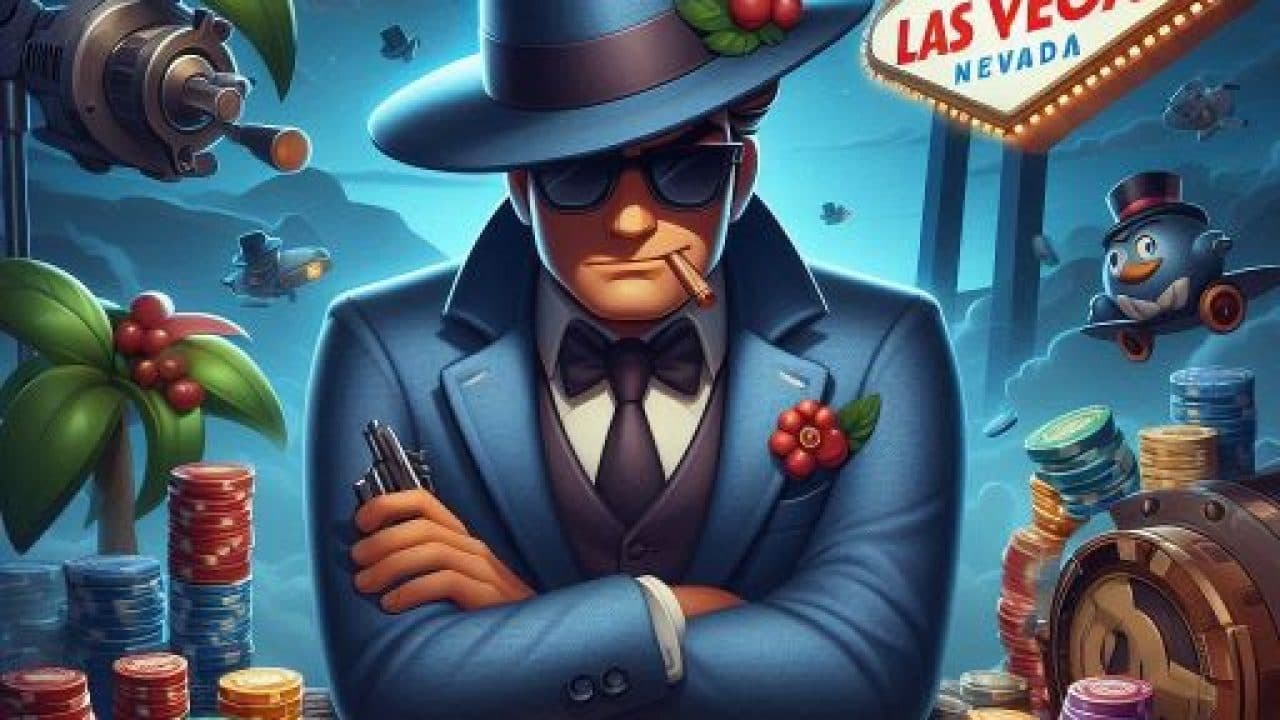 A Glance at Mr Jack Vegas: Unveiling the Ultimate Online Entertainment Hub review