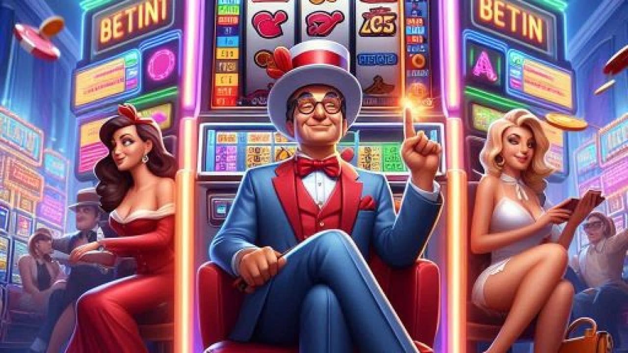 Unveiling the Excellence of Mr Slot: A Comprehensive Review review