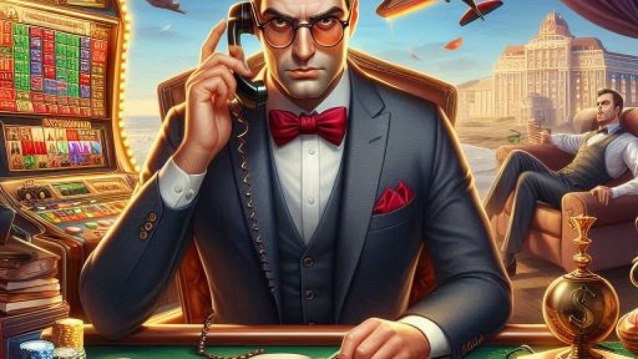 Unveiling the Ultimate Gaming Experience: A Comprehensive Mr SuperPlay Review review