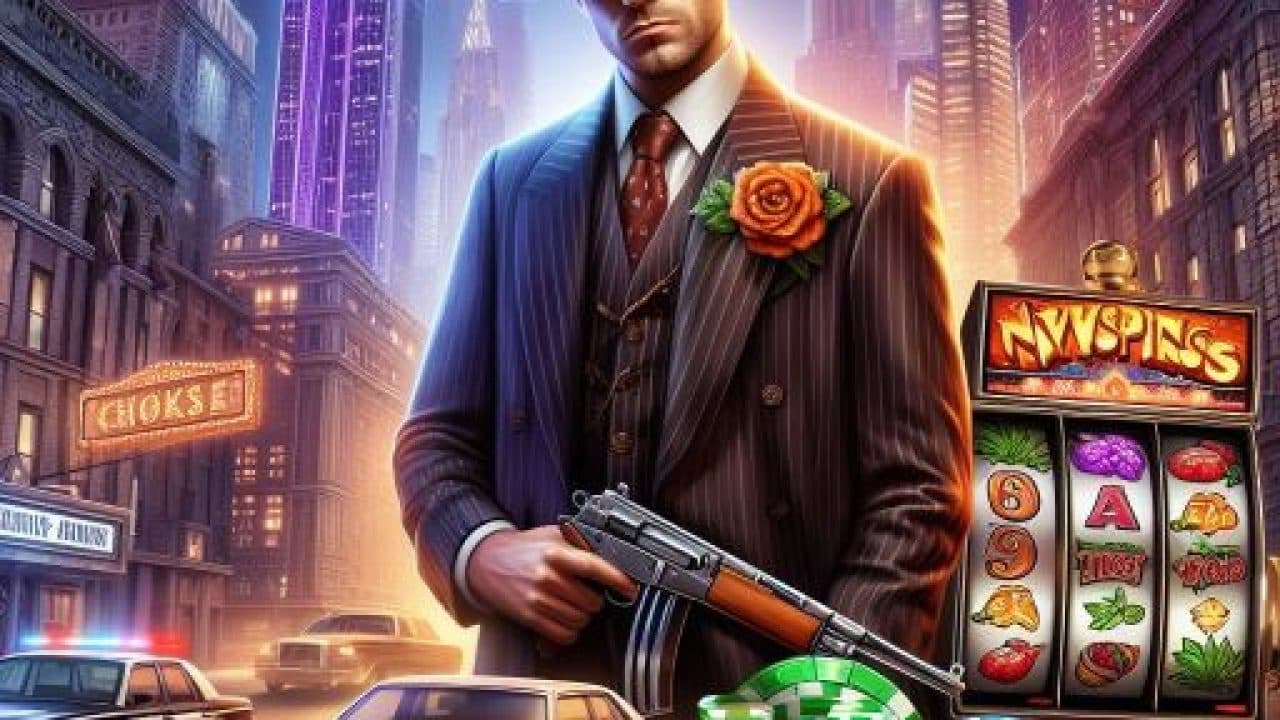 NYspins: The Ultimate New York-Themed Online Casino review