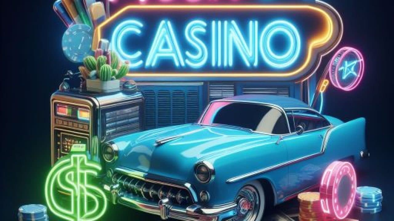 Neon54: Elevate Your Gaming Experience review