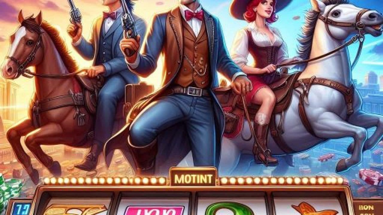 Discover OhMySpins Casino Bonus review