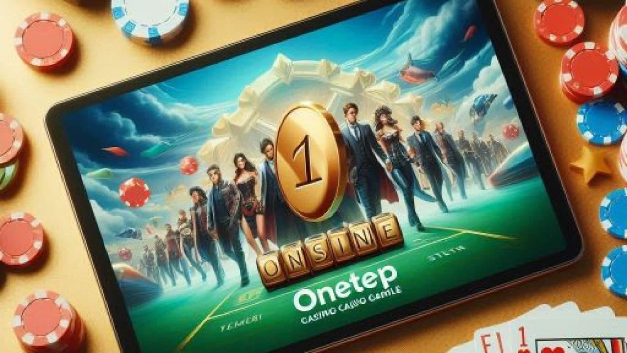 OneStep Casino Bonus review
